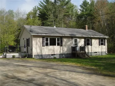 129 Stanley Rd, Readfield, ME 04355 photo 1