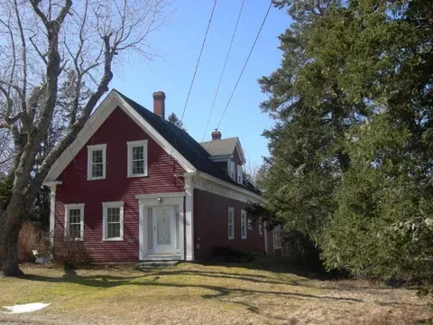 381 Point Rd, Hancock, ME 04640 photo 1