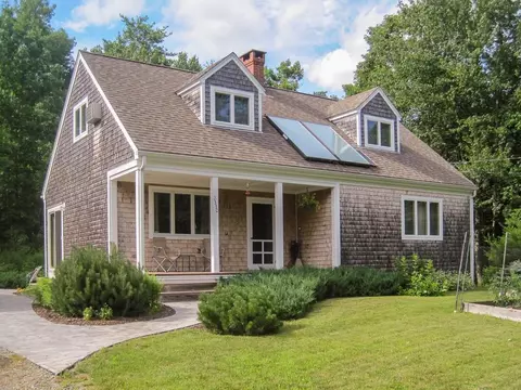 2330 Appleton Ridge Rd, Appleton, ME 04862 photo 1