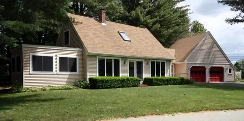 10 Pilgrim Ln, Saco, ME 04072 photo 1