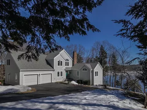 47 W Chops Point Rd, Bath, ME 04530 photo 1