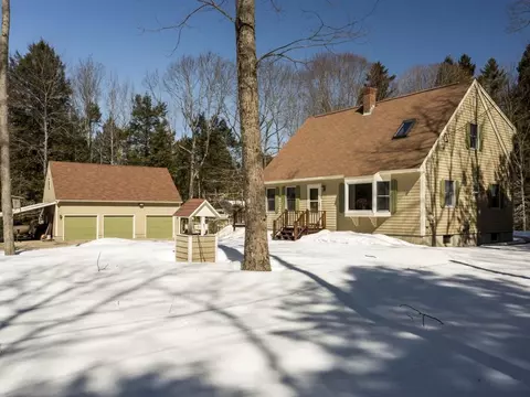 192 Soper Rd, Durham, ME 04222 photo 1