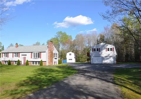 75 Lambert Rd, Brewer, ME 04412 photo 1