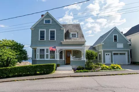 8 North St, Bath, ME 04530 photo 1