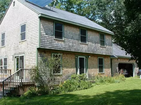 143 Temple Rd, Woolwich, ME 04579 photo 1