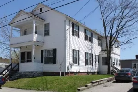 75 Spring St, Lewiston, ME 04240 photo 1