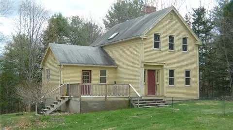 140 Middle Rd, Edgecomb, ME 04556 photo 1
