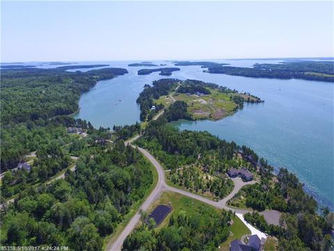 16 Cushing Briggs Road, Cushing, ME 04563 photo 1