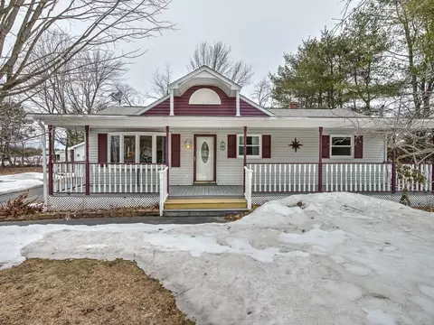 13 Pam Cor Dr, Sidney, ME 04330 photo 1