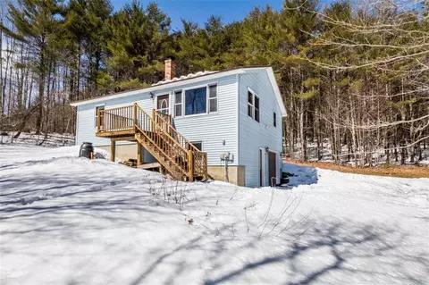 601 Stackpole Rd, Durham, ME 04222 photo 1