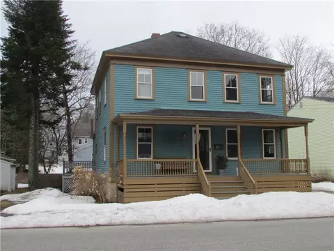 60 Bedford St, Bath, ME 04530 photo 1