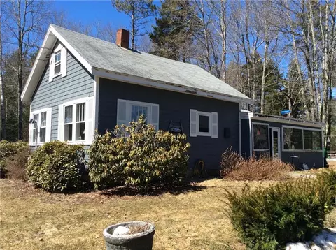 61 Cross Rd, Cushing, ME 04563 photo 1