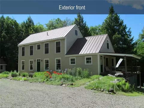 575 Buzzell Rd, Acton, ME 04001 photo 1