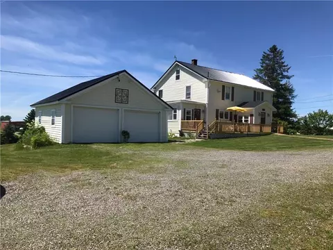 904 Bog Rd, Limestone, ME 04750 photo 1