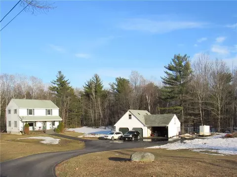 331 Five Rd, Carmel, ME 04419 photo 1