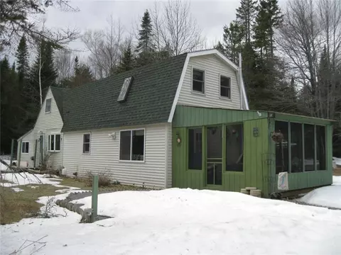 1110 Greenbush Rd, Exeter, ME 04435 photo 1