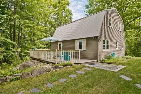51 Loop Rd, Otisfield, ME 04270 photo 1