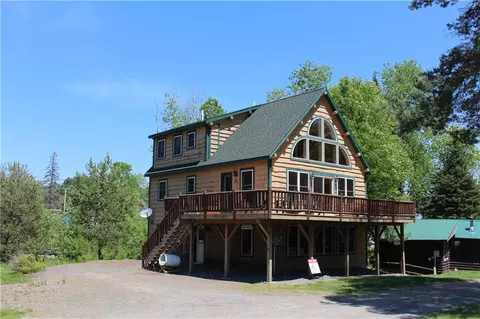 18 Russell Cove Rd, Rangeley, ME 04970 photo 1
