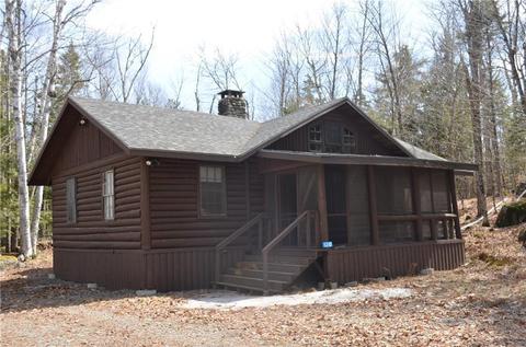 120 Lakeview Ave, Dedham, ME 04429 photo 1
