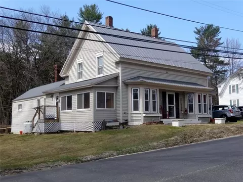77 Main St, Peru, ME 04290 photo 1