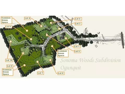 lot10 Sonoma Woods, Ogunquit, ME 04054 photo 1
