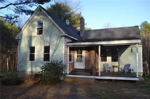 33 Pass Brook Rd, Durham, ME 04222 photo 1