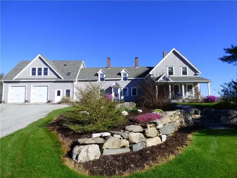 198 River Rd, Cushing, ME 04563 photo 1