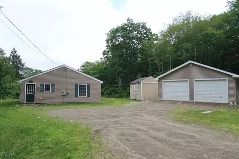 35 Gerabro Acre Rd, Augusta, ME 04330 photo 1