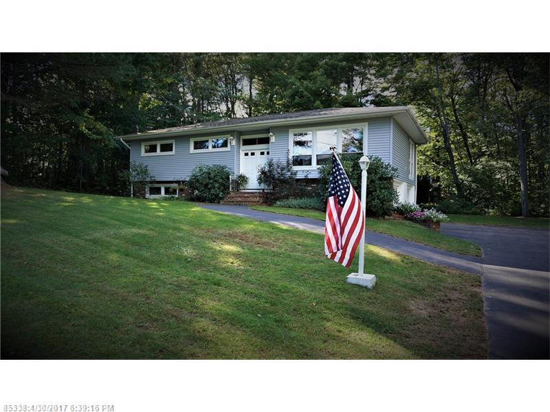 9 Sokokis Cir, Topsham, ME 04086 MLS 1304099