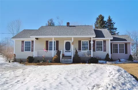 55 Stetson Rd W, Levant, ME 04456 photo 1