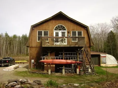 189 Old County Rd, Edgecomb, ME 04556 photo 1