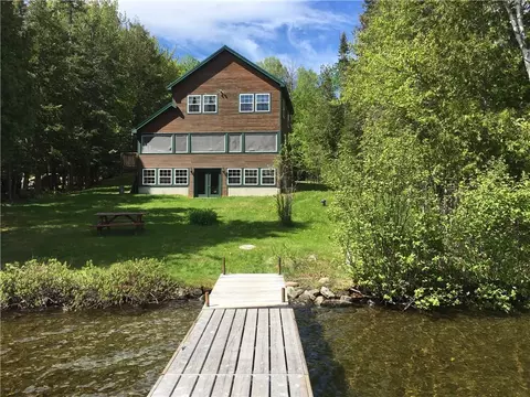 208 Shore Dr, Rangeley, ME 04970 photo 1
