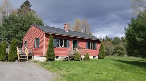 697 Pleasant Point Rd, Cushing, ME 04563 photo 1
