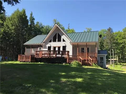 538 Sandy Beach Rd, Danforth, ME 04424 photo 1