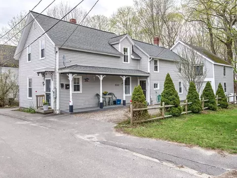21 Liberty, Bath, ME 04530 photo 1
