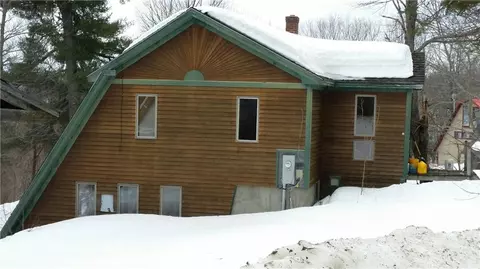 436 Eustis Ridge Rd, Eustis, ME 04936 photo 1