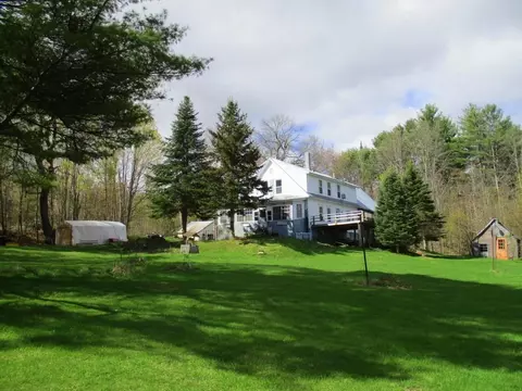 64 Therrien Rd, Jay, ME 04239 photo 1