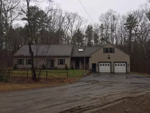 499 Egypt Rd, Damariscotta, ME 04543 photo 1