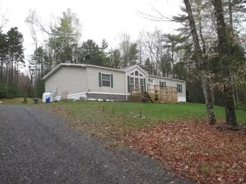 89 Murray Rd, Dedham, ME 04429 photo 1