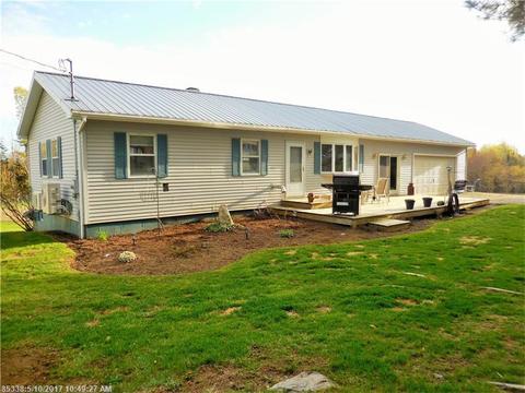 735 Airport Rd, Exeter, ME 04435 photo 1