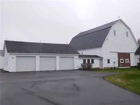 372 Hughes Rd, Mapleton, ME 04757 photo 1