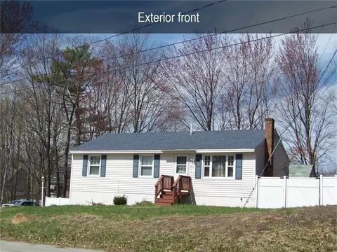10 Webster St, Springvale, ME 04083 photo 1