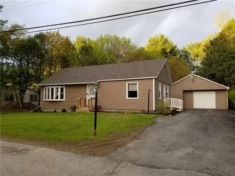 8 Hillcrest Ave, Randolph, ME 04346 photo 1