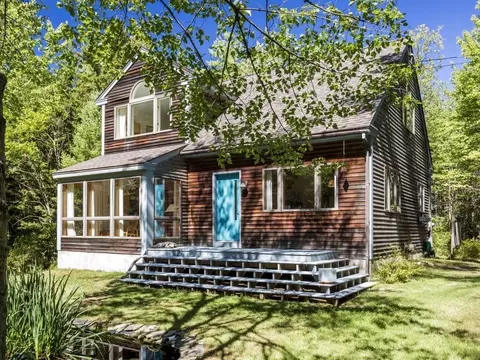 52 Annable Rd, Boothbay, ME 04537 photo 1
