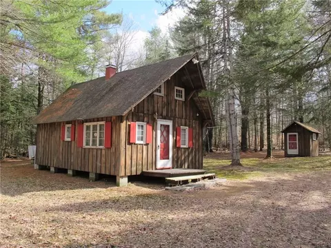 264 Dodge Rd, Jackson, ME 04921 photo 1
