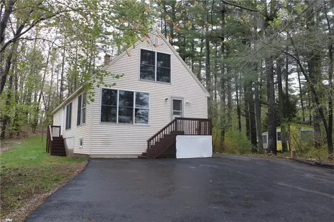 347 E Shore Dr, Acton, ME 04001 photo 1