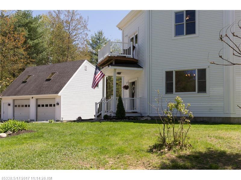 32 Old Meserve Ln, Limington, ME 04049 MLS 1307234