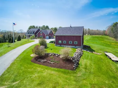 836 Eastern Rd, Warren, ME 04864 photo 1