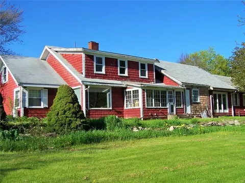 287 Main St, Damariscotta, ME 04543 photo 1