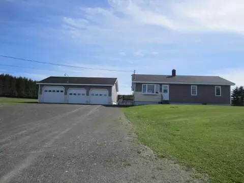 17 Sinclair Rd, Sinclair, ME 04779 photo 1